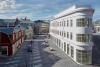 Reykjavik's Avatar